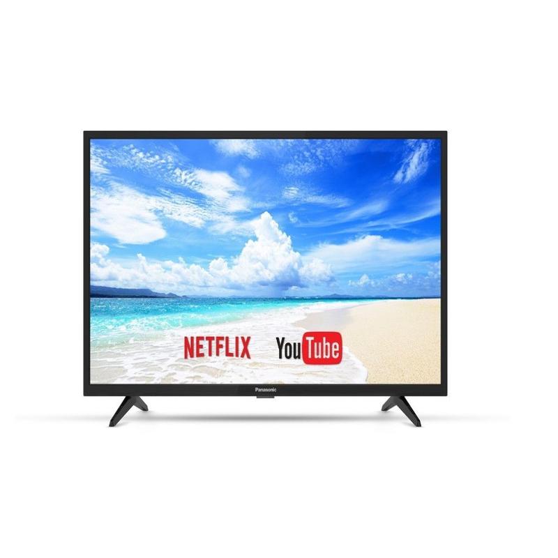 Smart TV LED Panasonic 43 Polegadas TC-43FS500B - Smart Tv